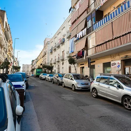 La Poseidonia Apartamento *
