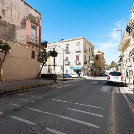 Apartamento La Poseidonia Torre del Greco